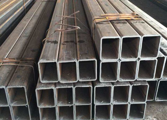 正定16Mn无缝方管