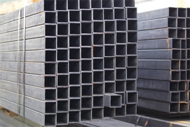 正定Q355B无缝方管支持定制