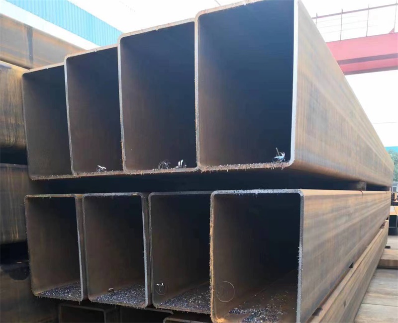 正定Q355B方管采购