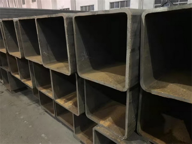 正定q235b大口径方管