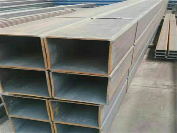 正定Q355B无缝方管大厂出货