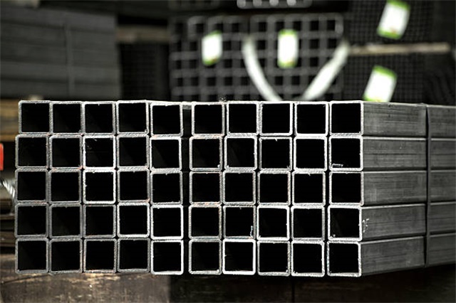 正定Q355B无缝方管促销价格