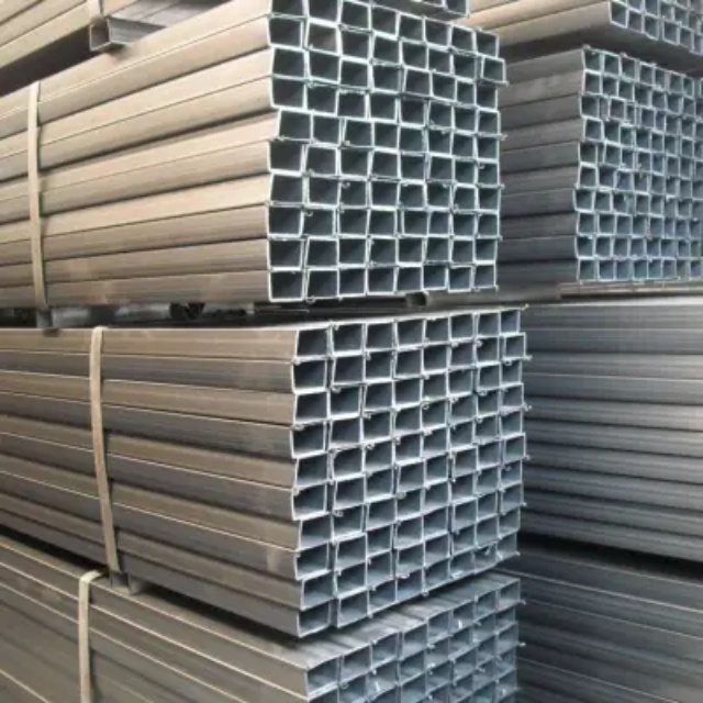 正定q235b镀锌方管