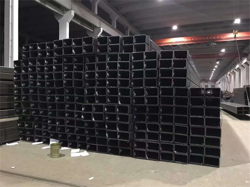 正定冷拔方管选型指南 工程采购怎么选